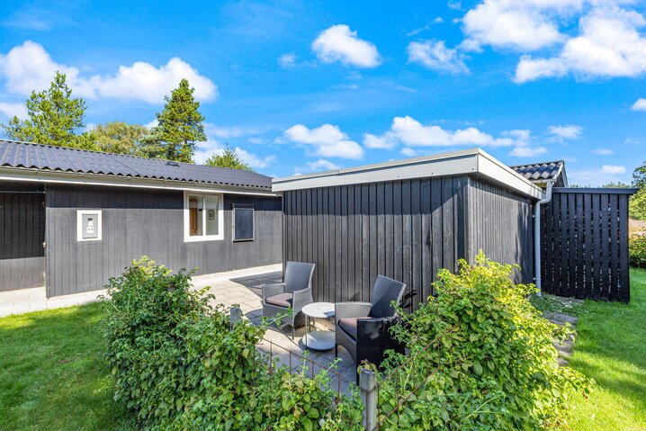Ferienhaus 30052 in Anders Lyhnesvej 29, Houstrup - Bild #27