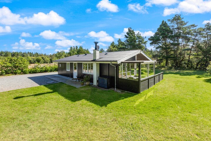 Ferienhaus 30052 in Anders Lyhnesvej 29, Houstrup - Bild #29