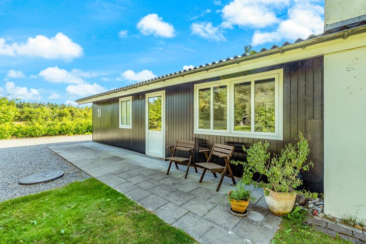 Ferienhaus 30052 in Anders Lyhnesvej 29, Houstrup - Bild #30