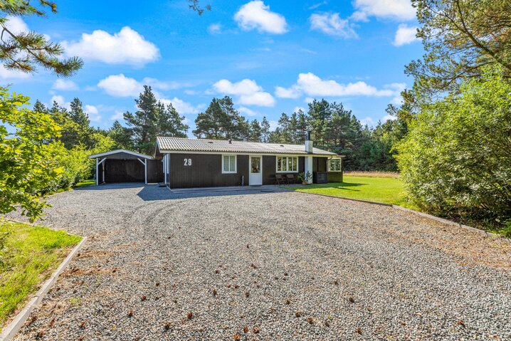 Ferienhaus 30052 in Anders Lyhnesvej 29, Houstrup - Bild #33