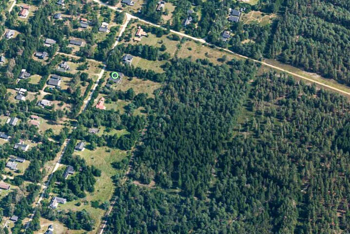 Ferienhaus 30054 in Sdr. Skovvej 5, Houstrup - Bild #54