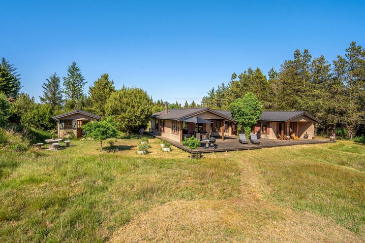 Ferienhaus 30054 in Sdr. Skovvej 5, Houstrup - Bild #0