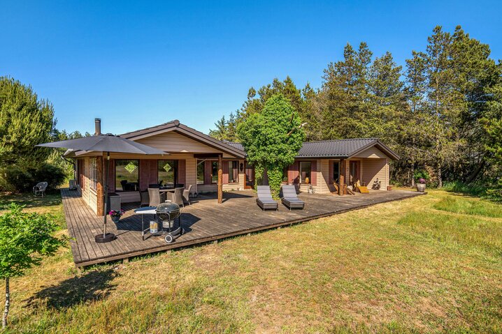 Ferienhaus 30054 in Sdr. Skovvej 5, Houstrup - Bild #22