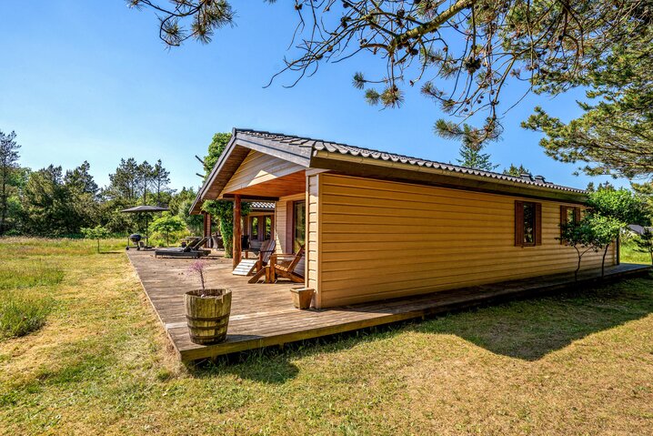 Sommerhus 30054 på Sdr. Skovvej 5, Houstrup - Billede #31