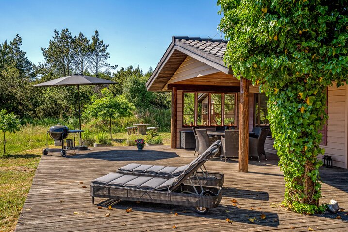 Ferienhaus 30054 in Sdr. Skovvej 5, Houstrup - Bild #36