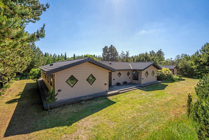 Sommerhus 30054 på Sdr. Skovvej 5, Houstrup - Billede #51