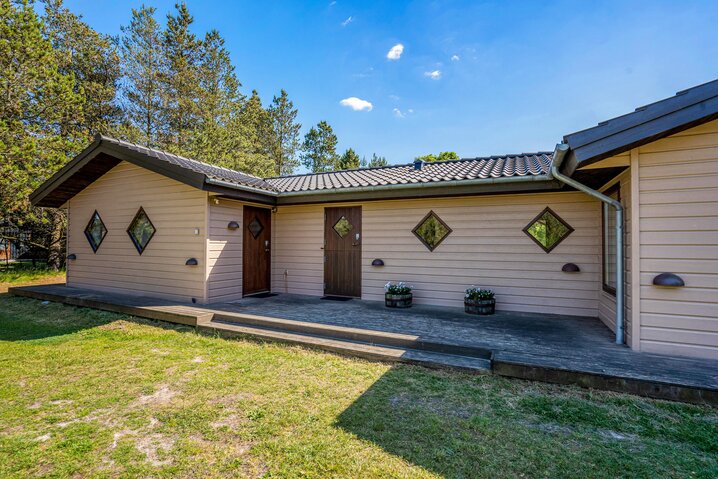 Sommerhus 30054 på Sdr. Skovvej 5, Houstrup - Billede #52