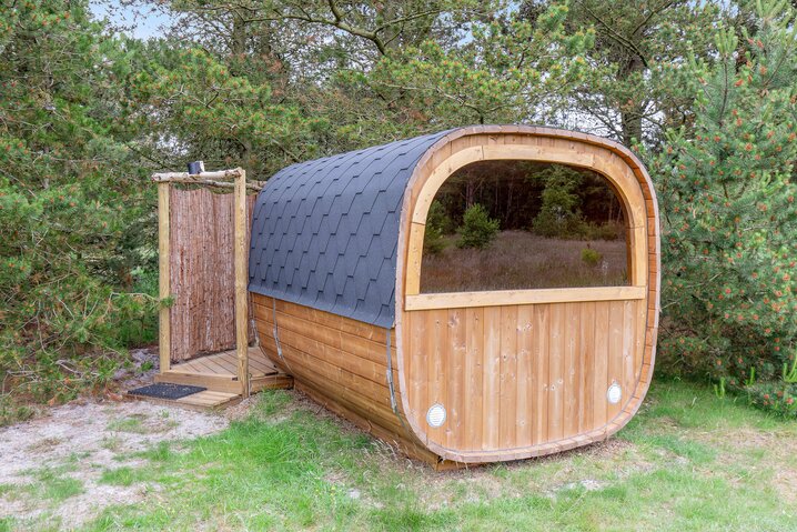 Ferienhaus 30054 in Sdr. Skovvej 5, Houstrup - Bild #42