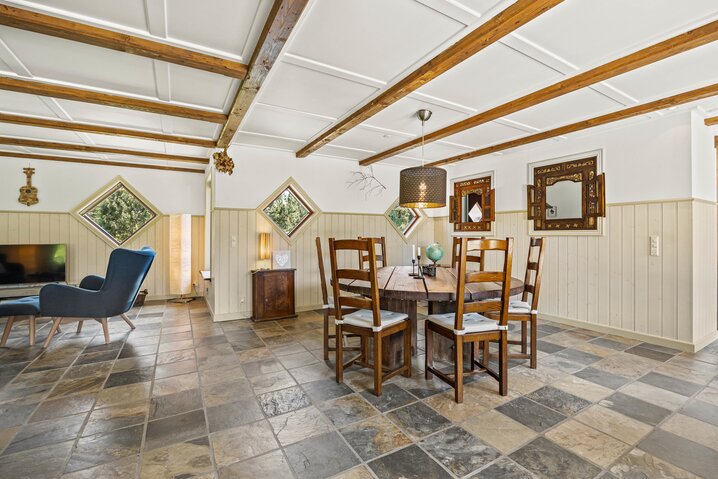 Ferienhaus 30054 in Sdr. Skovvej 5, Houstrup - Bild #6