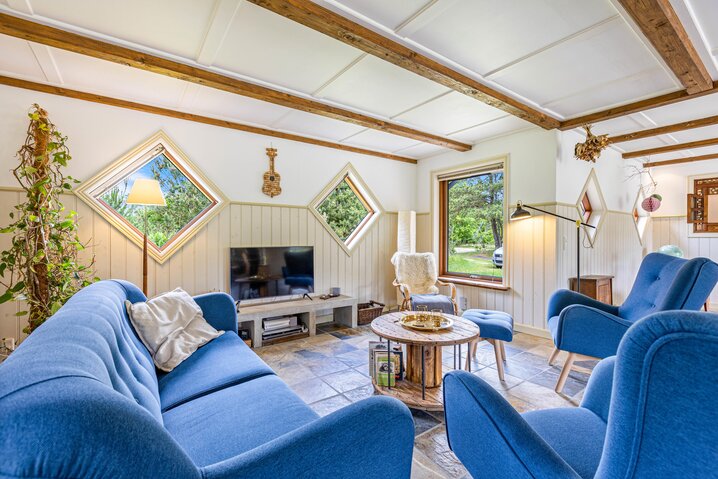 Sommerhus 30054 på Sdr. Skovvej 5, Houstrup - Billede #3
