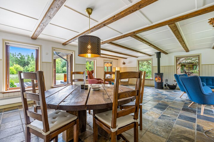 Sommerhus 30054 på Sdr. Skovvej 5, Houstrup - Billede #10
