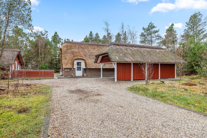 Ferienhaus 30062 in Højsvej 45, Houstrup - Bild #22