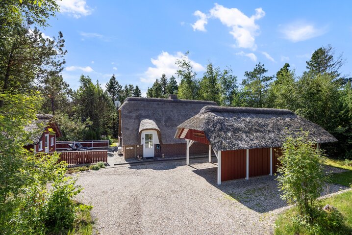 Sommerhus 30062 på Højsvej 45, Houstrup - Billede #19