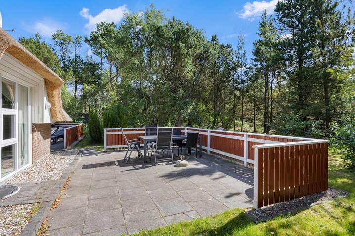 Sommerhus 30062 på Højsvej 45, Houstrup - Billede #20