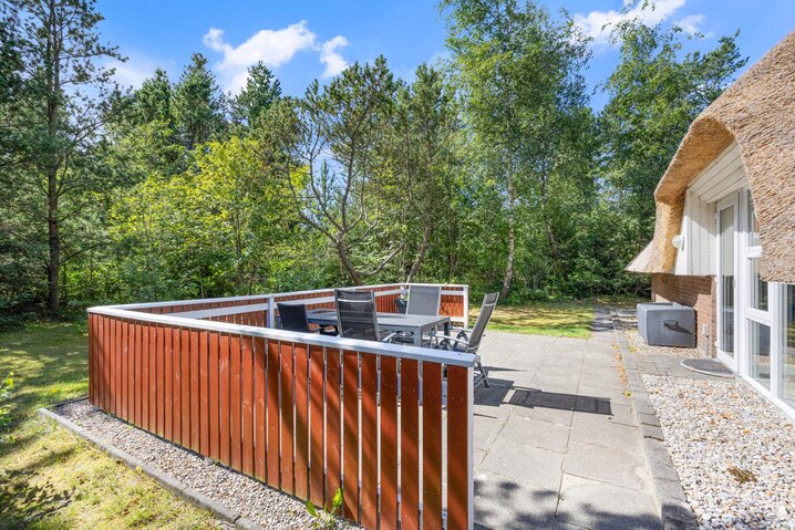 Sommerhus 30062 på Højsvej 45, Houstrup - Billede #21