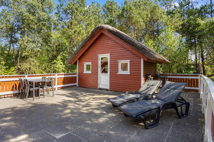 Sommerhus 30062 på Højsvej 45, Houstrup - Billede #24