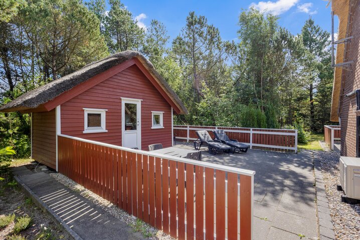 Sommerhus 30062 på Højsvej 45, Houstrup - Billede #25