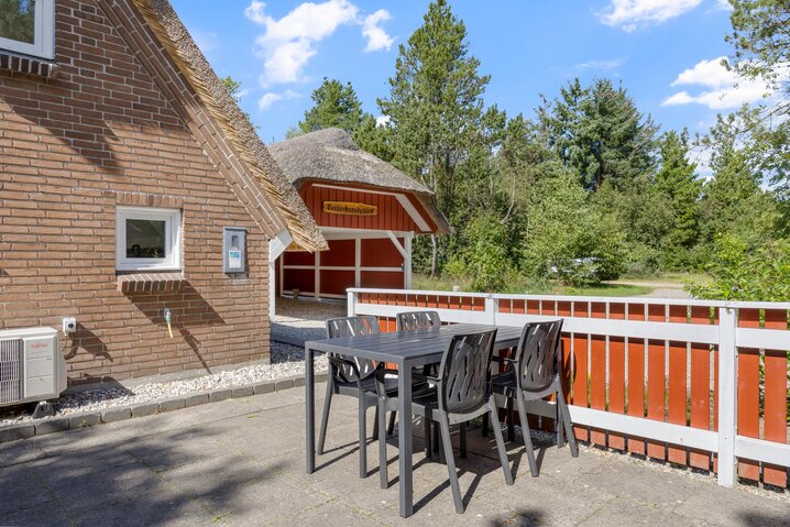 Sommerhus 30062 på Højsvej 45, Houstrup - Billede #26