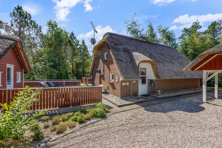 Sommerhus 30062 på Højsvej 45, Houstrup - Billede #27
