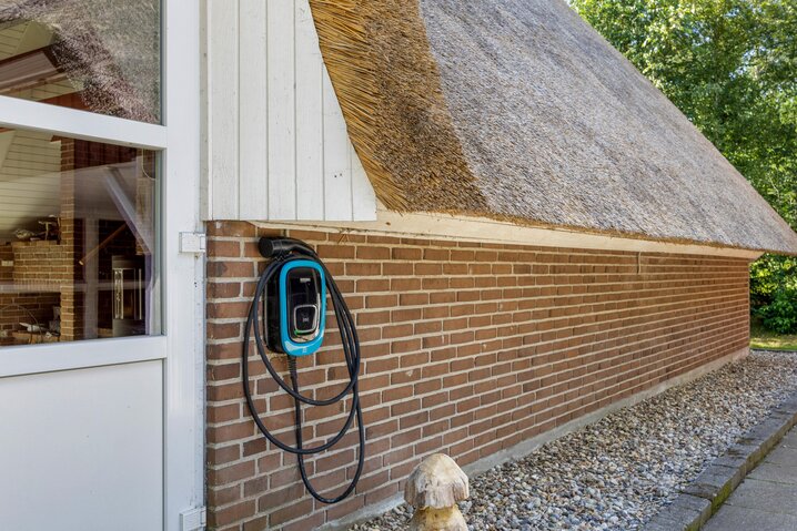 Sommerhus 30062 på Højsvej 45, Houstrup - Billede #28