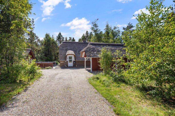Sommerhus 30062 på Højsvej 45, Houstrup - Billede #29