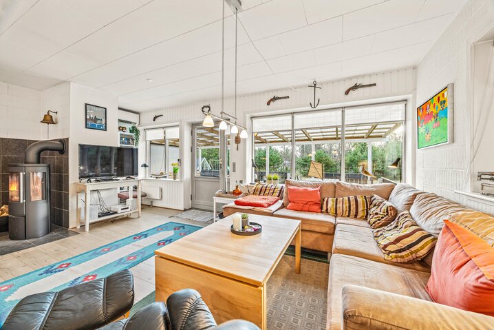 Sommerhus 30064 på Ndr. Skovvej 13, Houstrup - Billede #1