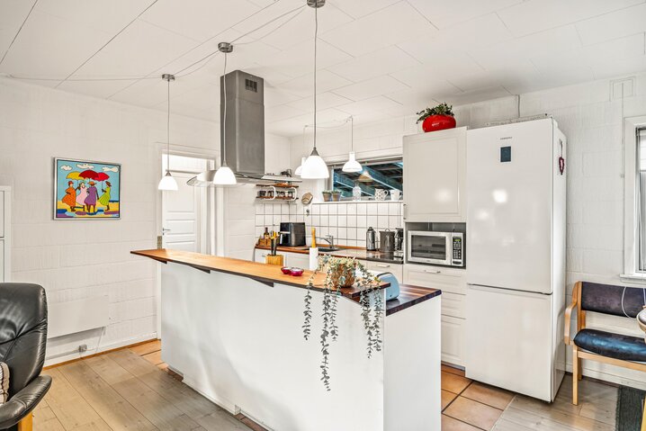 Sommerhus 30064 på Ndr. Skovvej 13, Houstrup - Billede #2