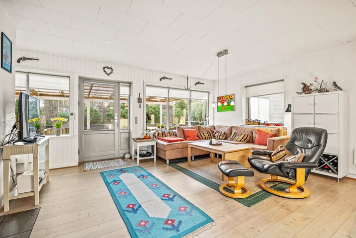 Sommerhus 30064 på Ndr. Skovvej 13, Houstrup - Billede #3