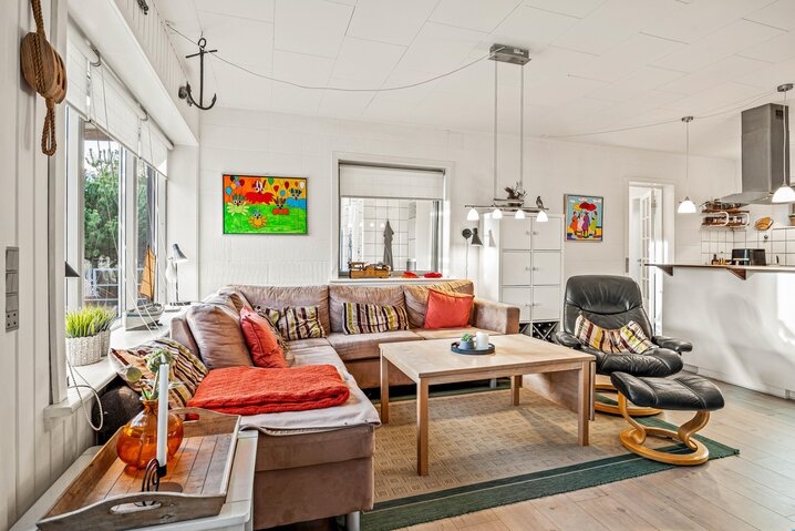 Sommerhus 30064 på Ndr. Skovvej 13, Houstrup - Billede #4