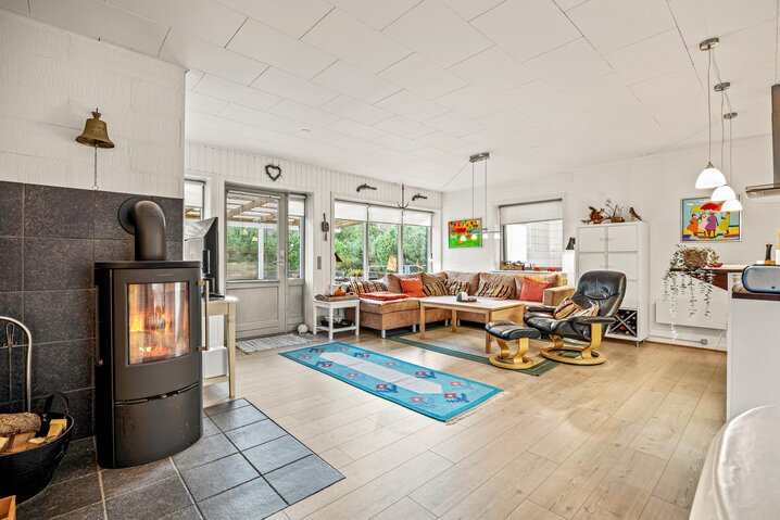 Sommerhus 30064 på Ndr. Skovvej 13, Houstrup - Billede #5