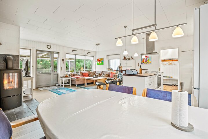 Sommerhus 30064 på Ndr. Skovvej 13, Houstrup - Billede #6