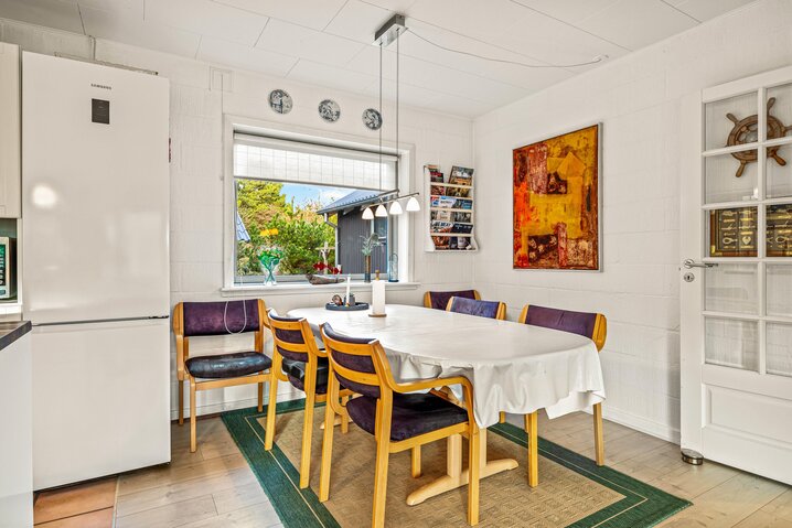 Sommerhus 30064 på Ndr. Skovvej 13, Houstrup - Billede #7