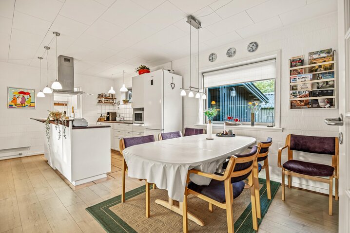 Sommerhus 30064 på Ndr. Skovvej 13, Houstrup - Billede #8