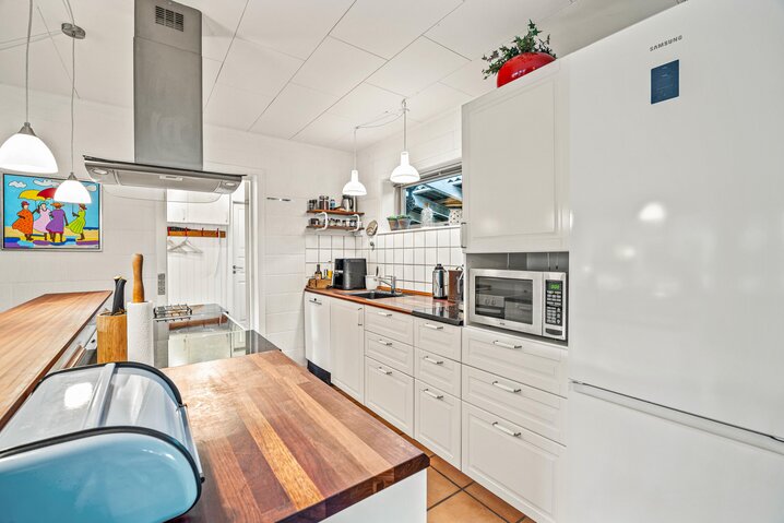 Sommerhus 30064 på Ndr. Skovvej 13, Houstrup - Billede #9