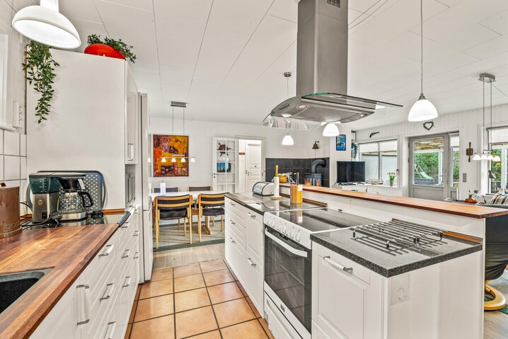 Sommerhus 30064 på Ndr. Skovvej 13, Houstrup - Billede #10