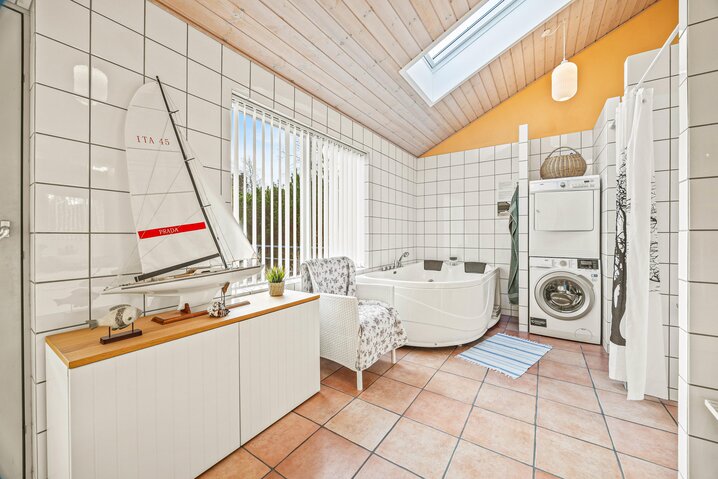 Sommerhus 30064 på Ndr. Skovvej 13, Houstrup - Billede #12