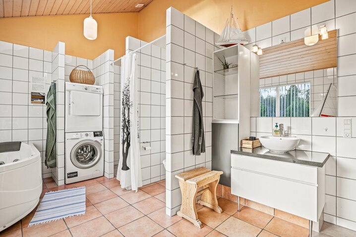Sommerhus 30064 på Ndr. Skovvej 13, Houstrup - Billede #14