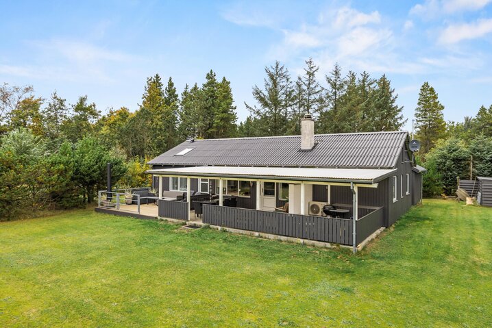 Sommerhus 30064 på Ndr. Skovvej 13, Houstrup - Billede #0