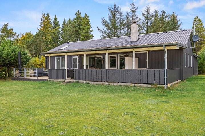 Sommerhus 30064 på Ndr. Skovvej 13, Houstrup - Billede #20