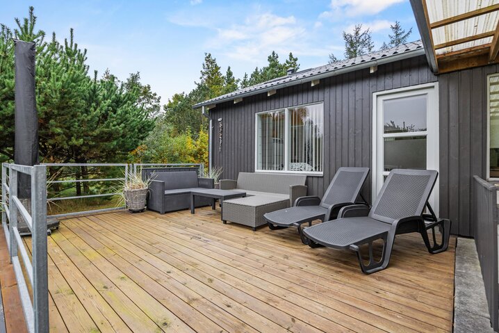 Sommerhus 30064 på Ndr. Skovvej 13, Houstrup - Billede #21