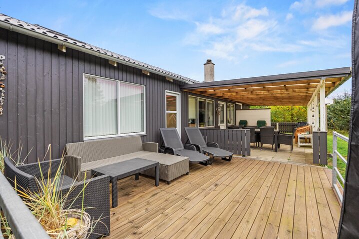Ferienhaus 30064 in Ndr. Skovvej 13, Houstrup - Bild #22
