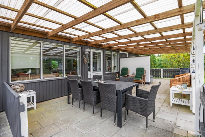 Ferienhaus 30064 in Ndr. Skovvej 13, Houstrup - Bild #23