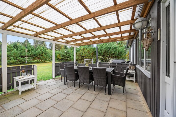 Sommerhus 30064 på Ndr. Skovvej 13, Houstrup - Billede #24