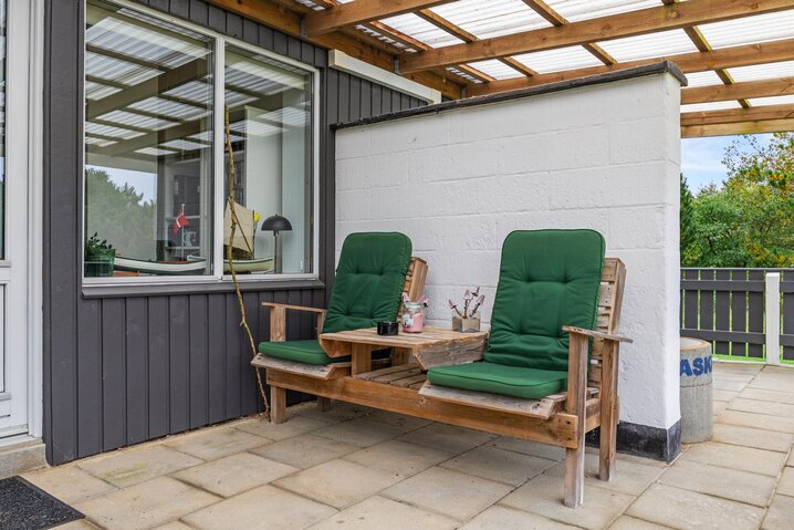 Sommerhus 30064 på Ndr. Skovvej 13, Houstrup - Billede #25