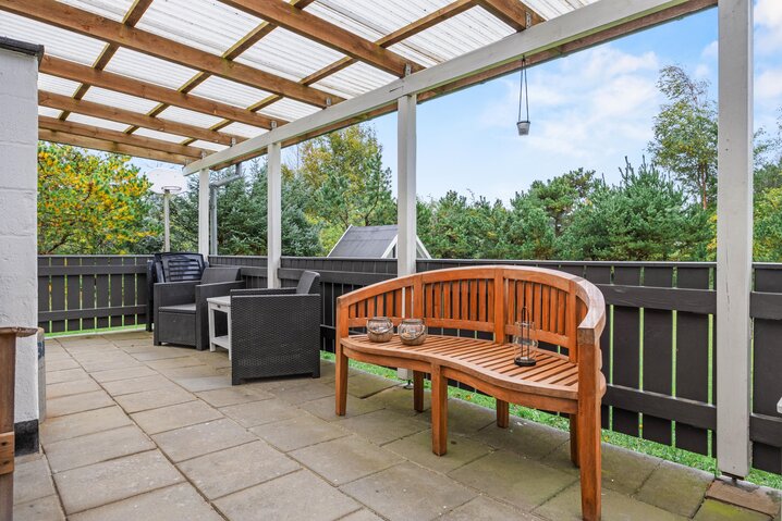 Sommerhus 30064 på Ndr. Skovvej 13, Houstrup - Billede #26