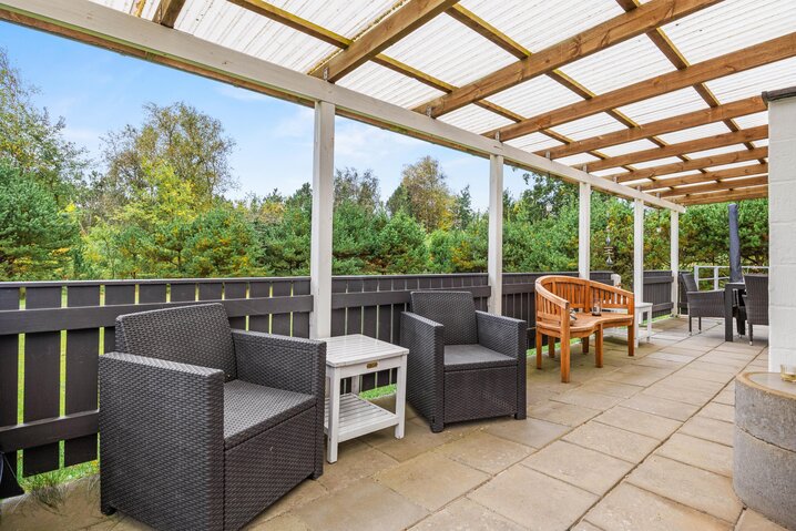 Sommerhus 30064 på Ndr. Skovvej 13, Houstrup - Billede #27