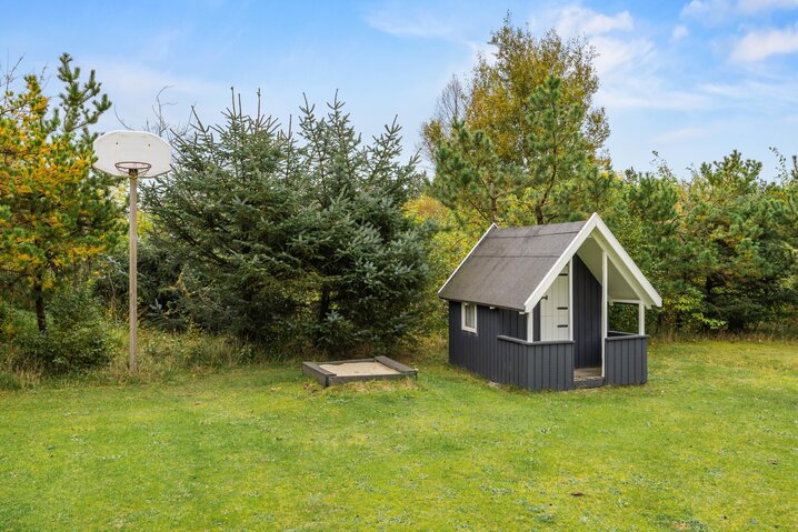 Sommerhus 30064 på Ndr. Skovvej 13, Houstrup - Billede #28