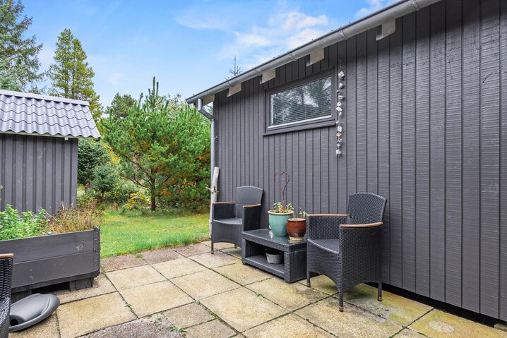 Sommerhus 30064 på Ndr. Skovvej 13, Houstrup - Billede #29