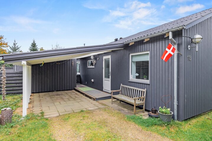 Sommerhus 30064 på Ndr. Skovvej 13, Houstrup - Billede #30