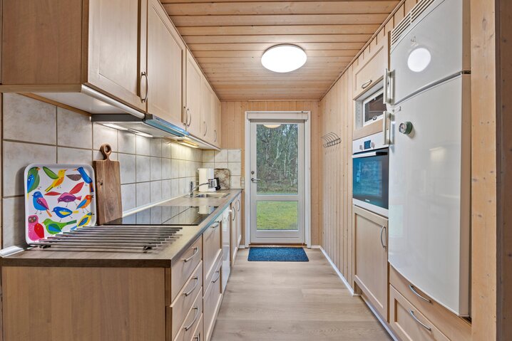 Ferienhaus 30066 in Jens Thomsensvej 20, Houstrup - Bild #2